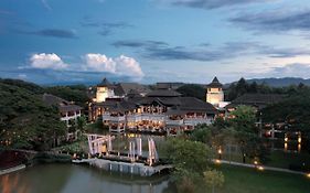 Le Meridien Chiang Rai